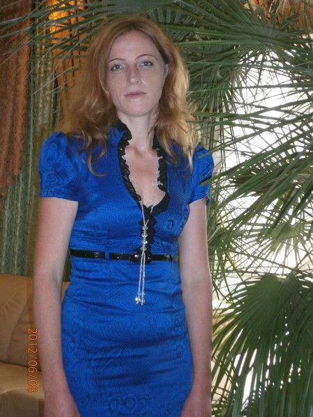 Эльза Аношкина