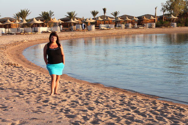 Катерина Мосолова