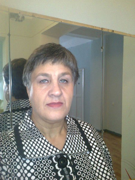 Светлана Гаммершмидт