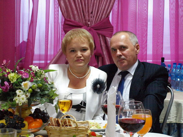 Наташа Самитова