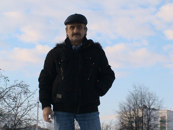 Александр Перешивайло