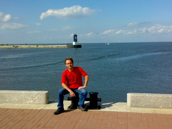 Дмитрий Малёваный