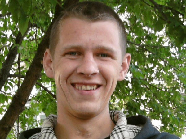 Алексей Шиманский