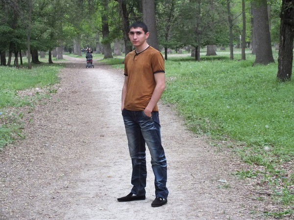 •°• Roma •°• ////////