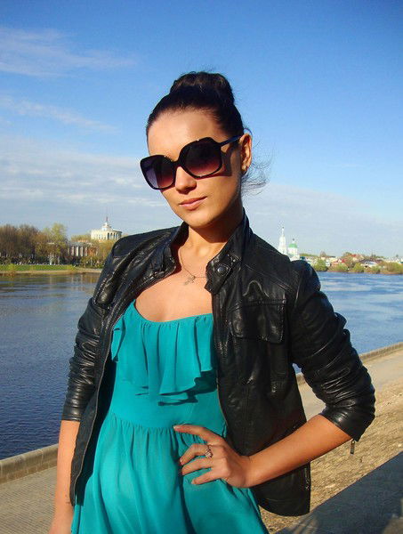 Алена Демьяненко