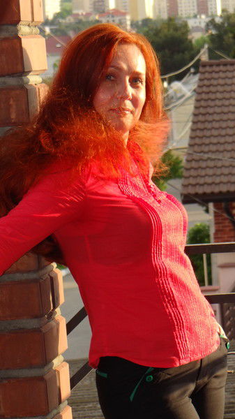 Елена Гулина