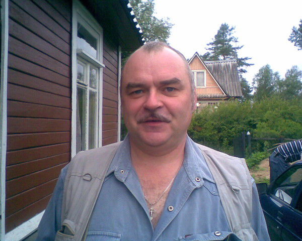 Кирилл Брезгин