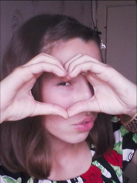 Алина Фандиенко