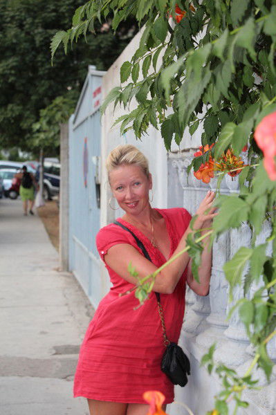 Татьяна Сабурова