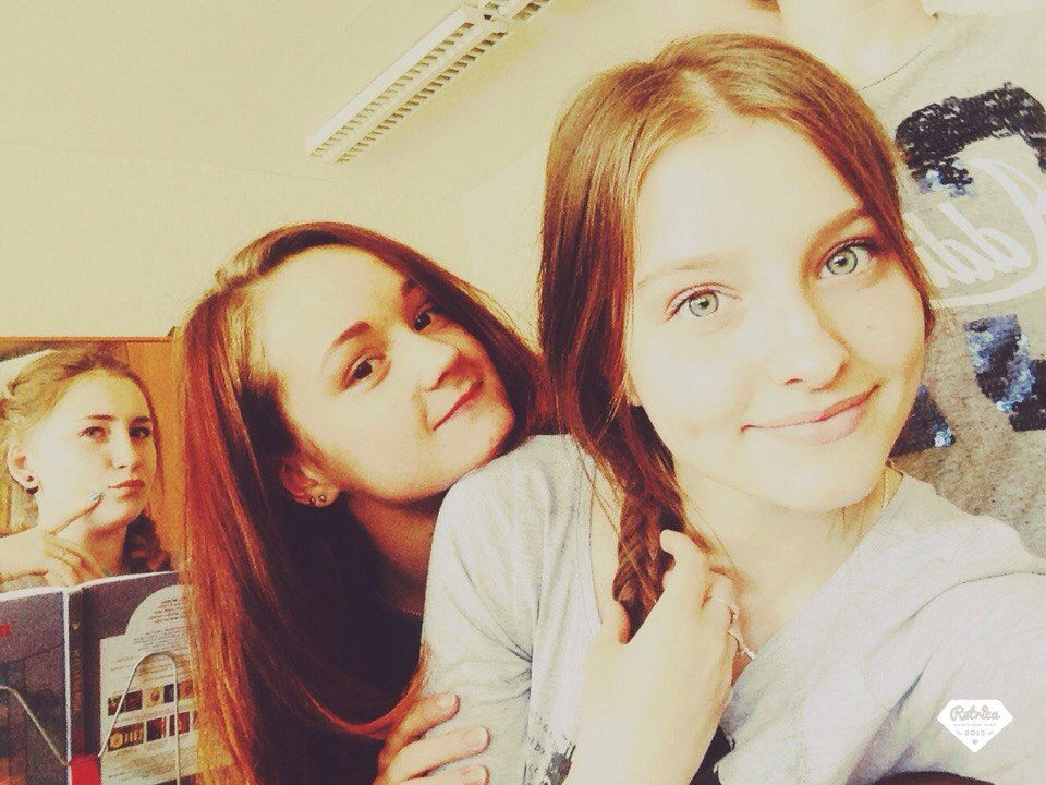 Лера Рожкова