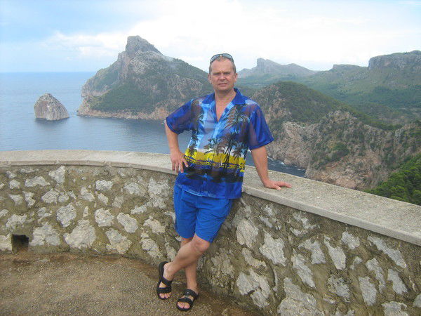 Александр Косов