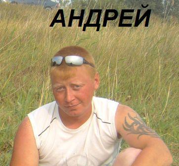 Андрей Костромитин