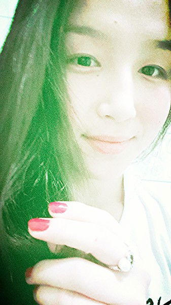 Айгерим Aхметбекова