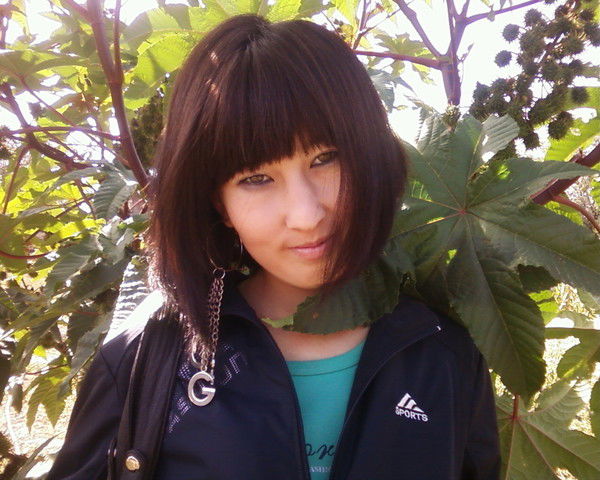 Алтынай Беккулова