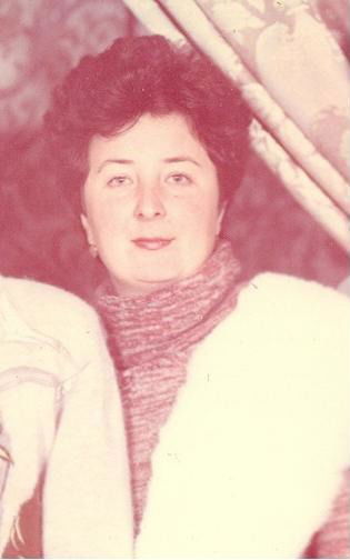 Татьяна Семенова