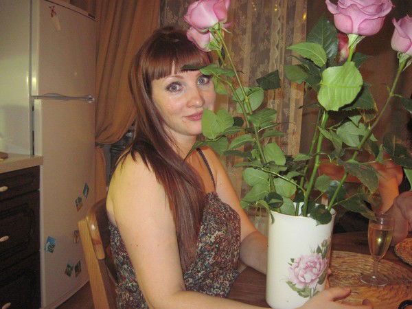 Комарова Наталья