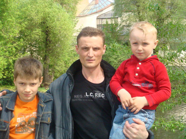 Сергей Григорьев