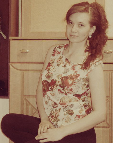 Елена Сардаковская