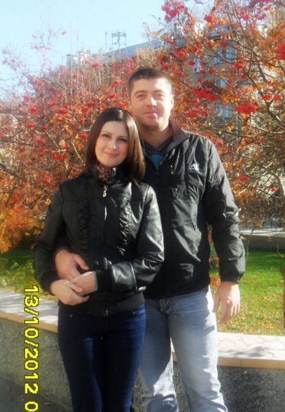 Зарина Губаева