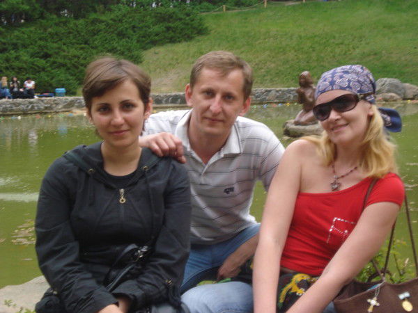 Владимир Береза