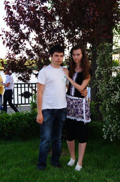 Катерина Витренко