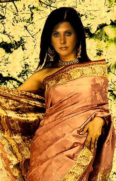 Елена Маркатова