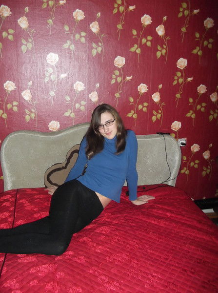 Наталья Тетёркина