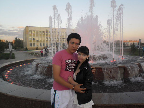 Оксана Скребец