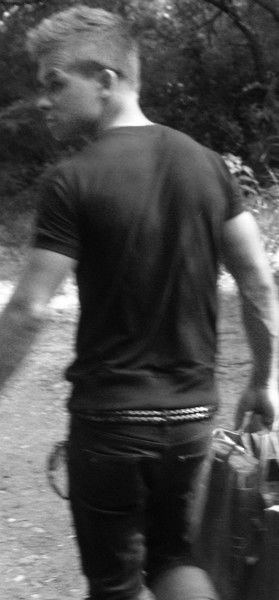 Константин Курин