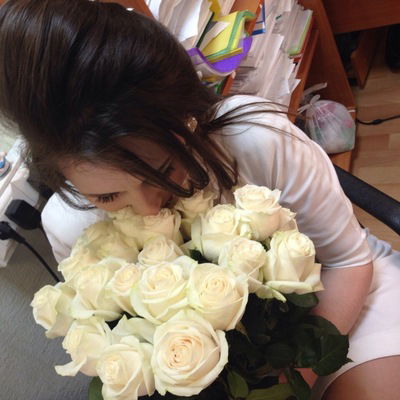 Марина Скосырская