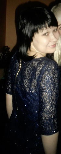 Рузалия *****