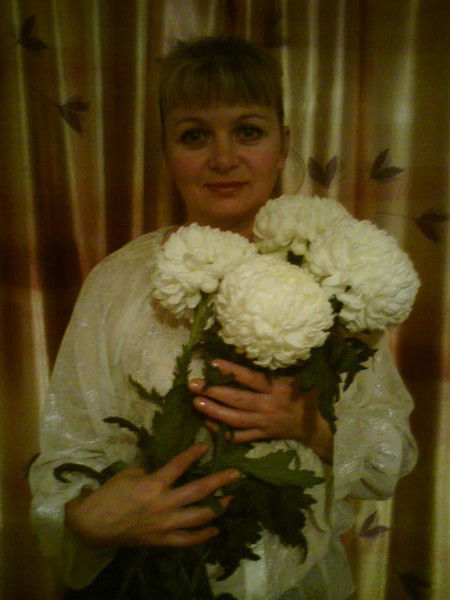 Татьяна Проскурякова