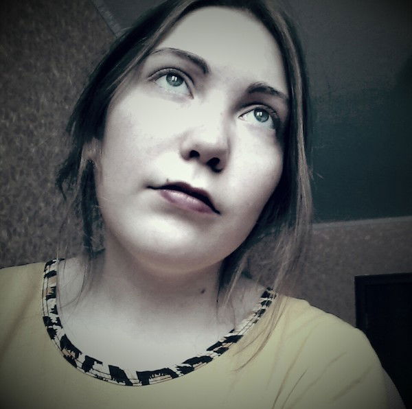 Евгения Костицина