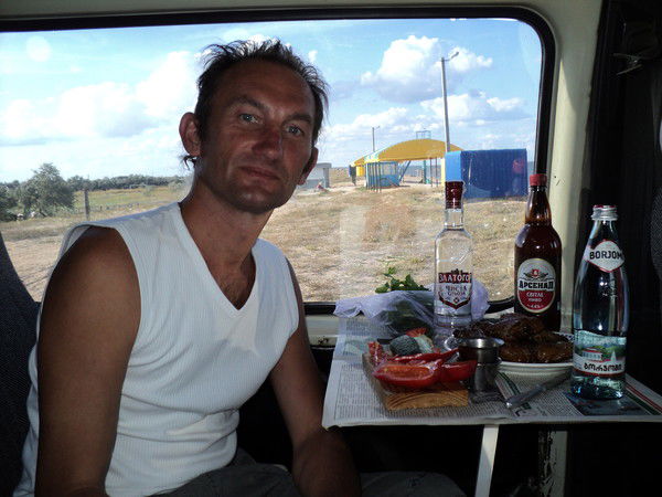 Игорь Кареев