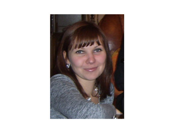 Юля Аксенова