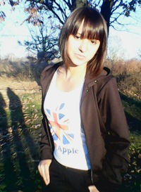 Татьяна Хоменко