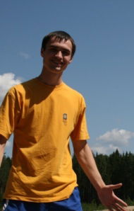 Анатолий Панарин