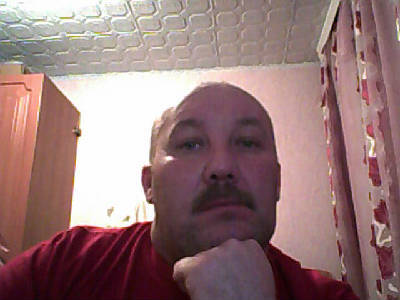 Василий Кривых