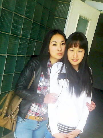 Ангел Нежинка