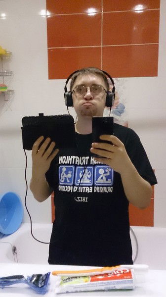 Алексей Соловьев