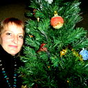 Оксана Гуськова(Асмолина)