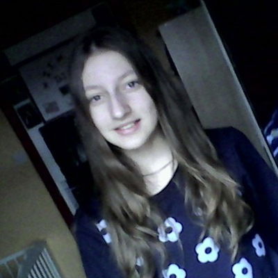 Танюша Данилюк