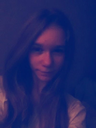 Юля Вьюгова