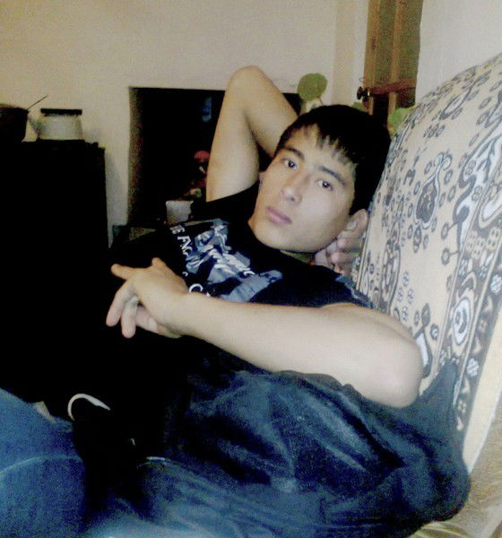 Abzalkozha Bekbolatov