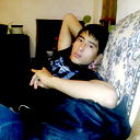 Abzalkozha Bekbolatov