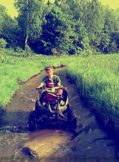 Роман Жибаров