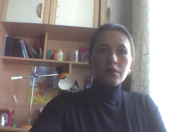 Наталья Подольская