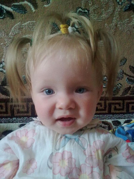 Светлана Овсянникова