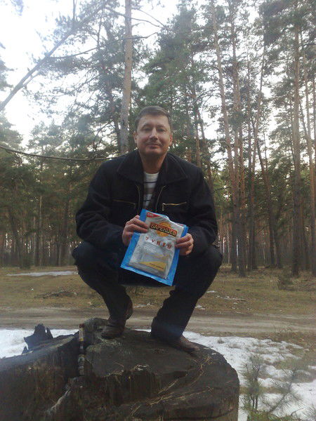 Игорь Иванов