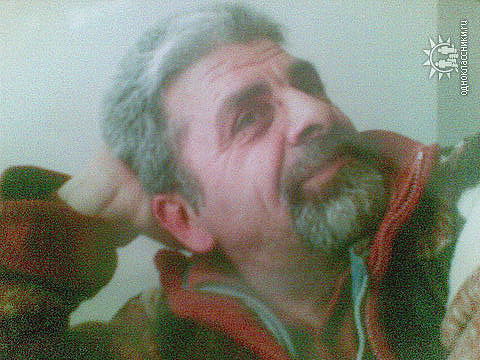 Sahak Abrahamyan